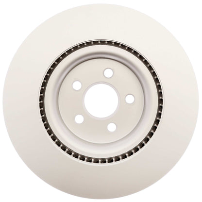 Raybestos Brakes Disc Brake Rotor 682510