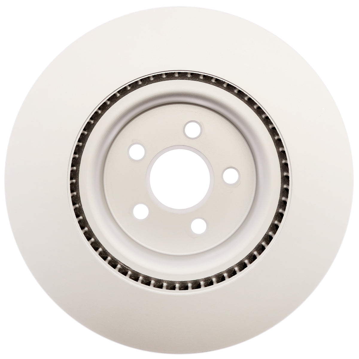 Raybestos Brakes Disc Brake Rotor 682510
