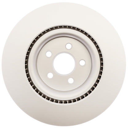 Raybestos Brakes Disc Brake Rotor 682510