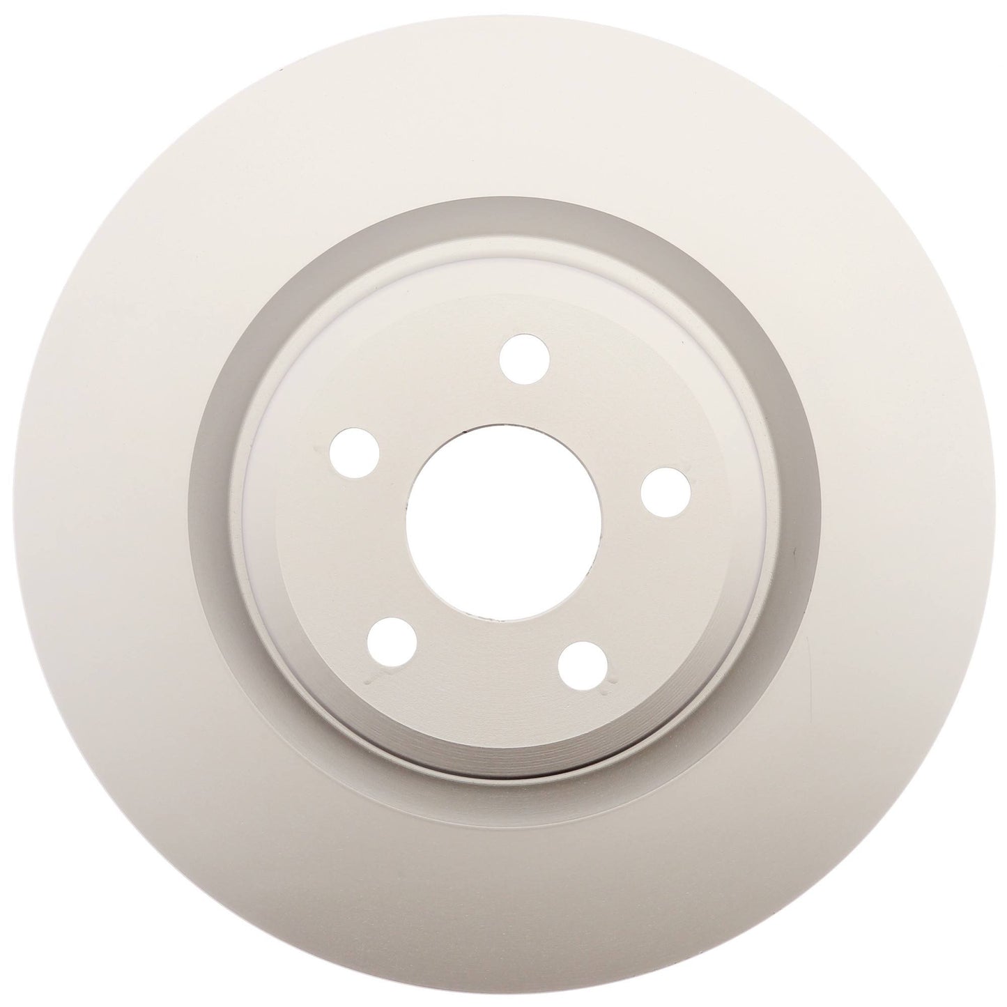 Raybestos Brakes Disc Brake Rotor 682510