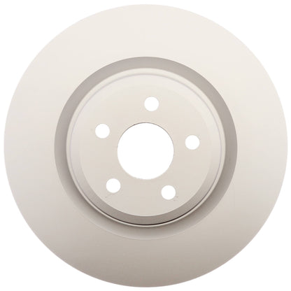 Raybestos Brakes Disc Brake Rotor 682510