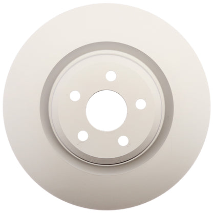 Raybestos Brakes Disc Brake Rotor 682510