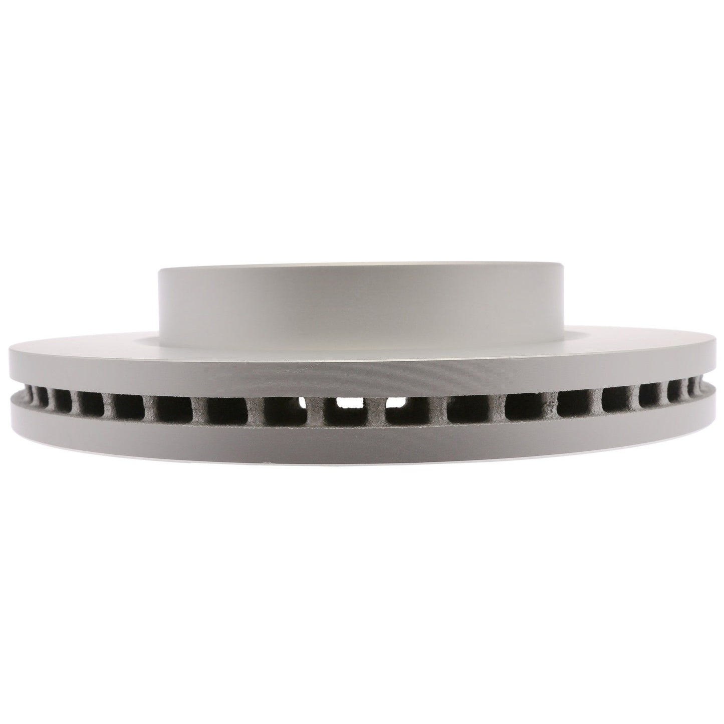 Raybestos Brakes Disc Brake Rotor 682573FZN