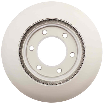 Raybestos Brakes Disc Brake Rotor 682573FZN