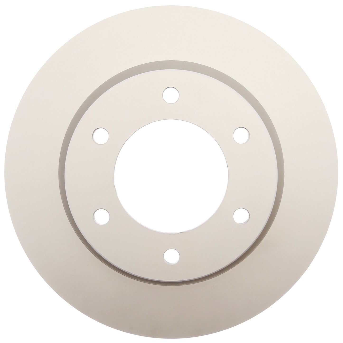 Raybestos Brakes Disc Brake Rotor 682573FZN