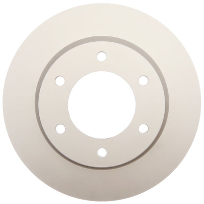Raybestos Brakes Disc Brake Rotor 682573FZN