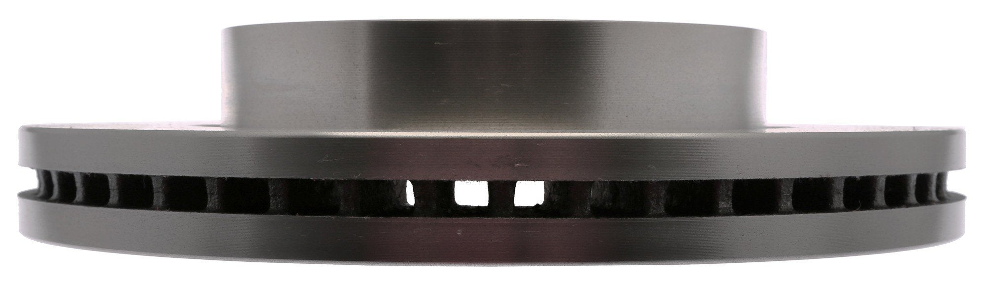 Raybestos Brakes Disc Brake Rotor 682573R