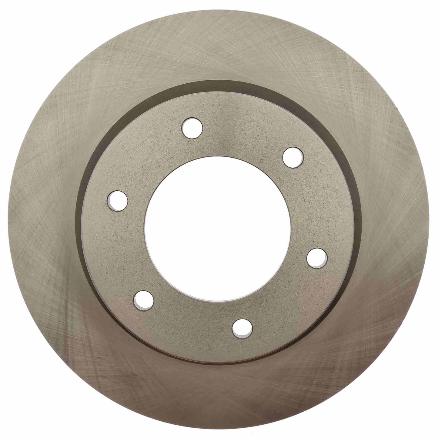 Raybestos Brakes Disc Brake Rotor 682573R