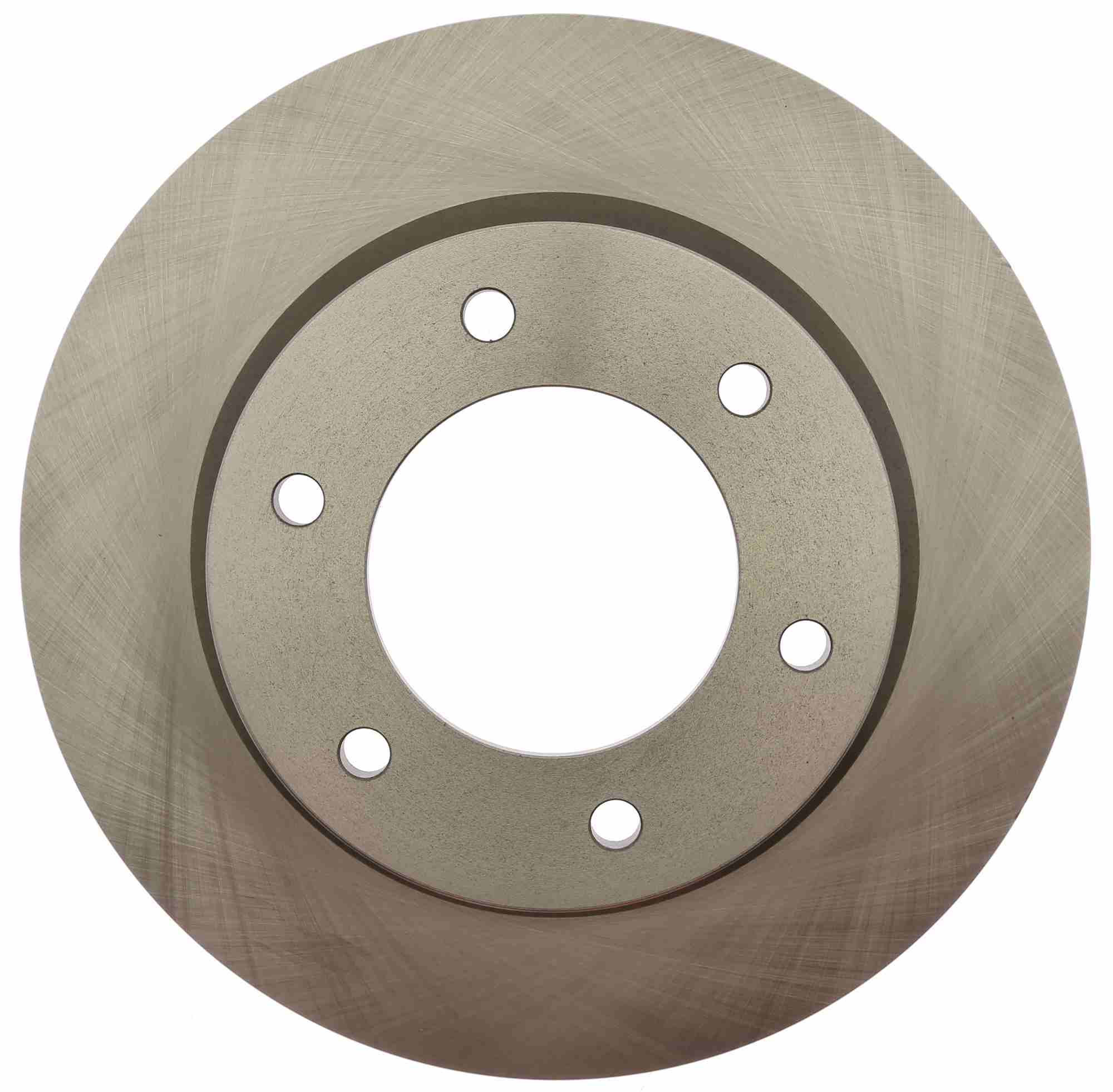 Raybestos Brakes Disc Brake Rotor 682573R