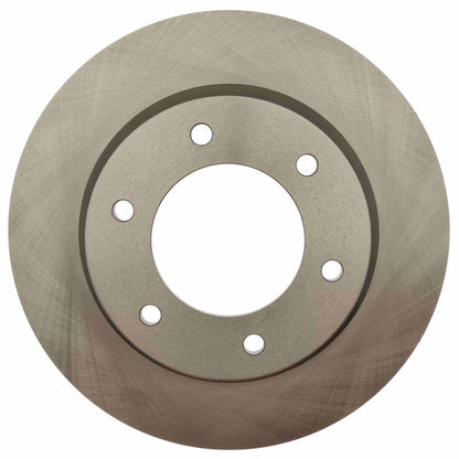 Raybestos Brakes Disc Brake Rotor 682573R