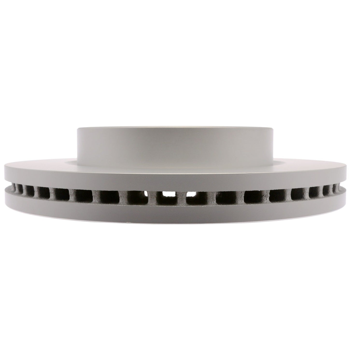 Raybestos Brakes Disc Brake Rotor 682573