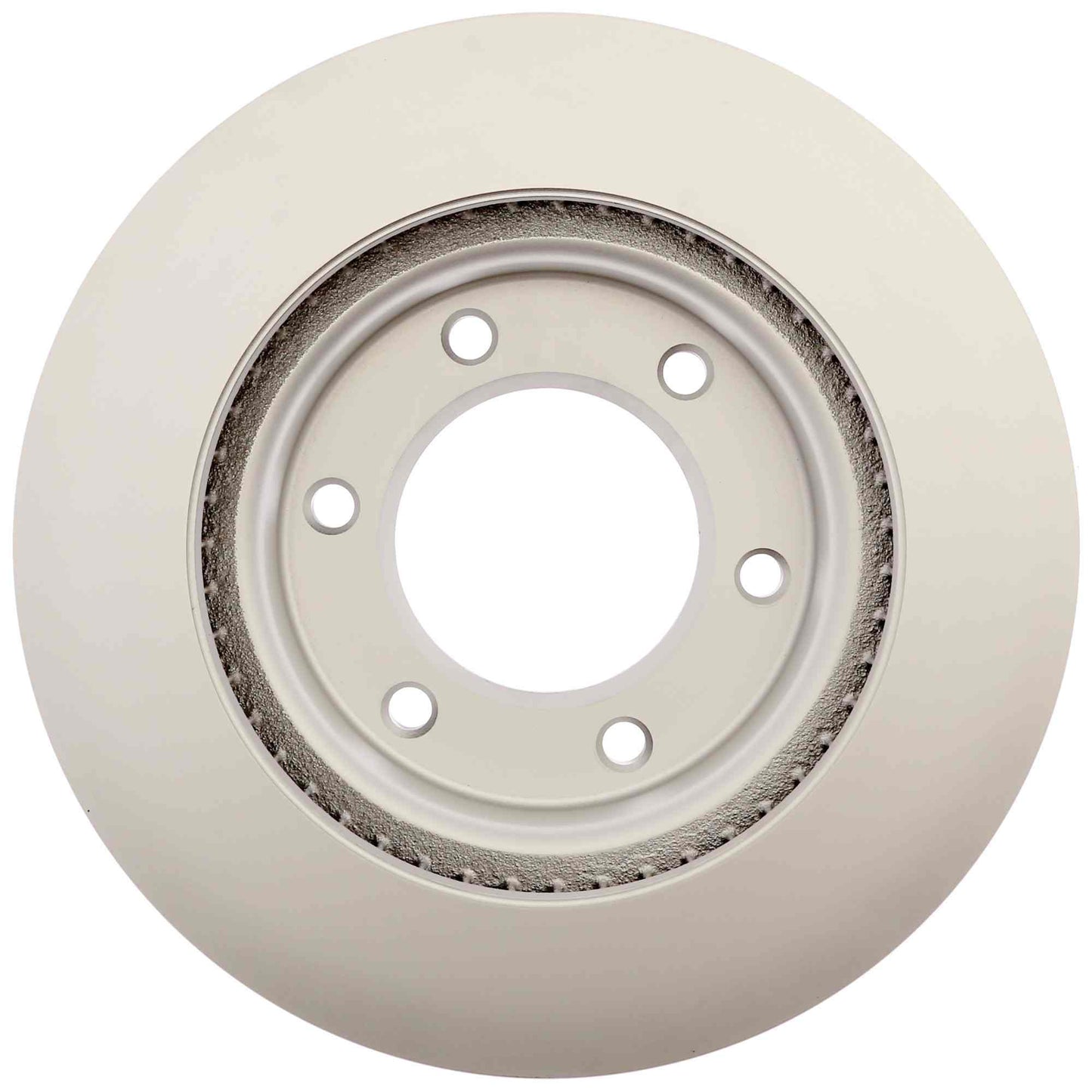 Raybestos Brakes Disc Brake Rotor 682573