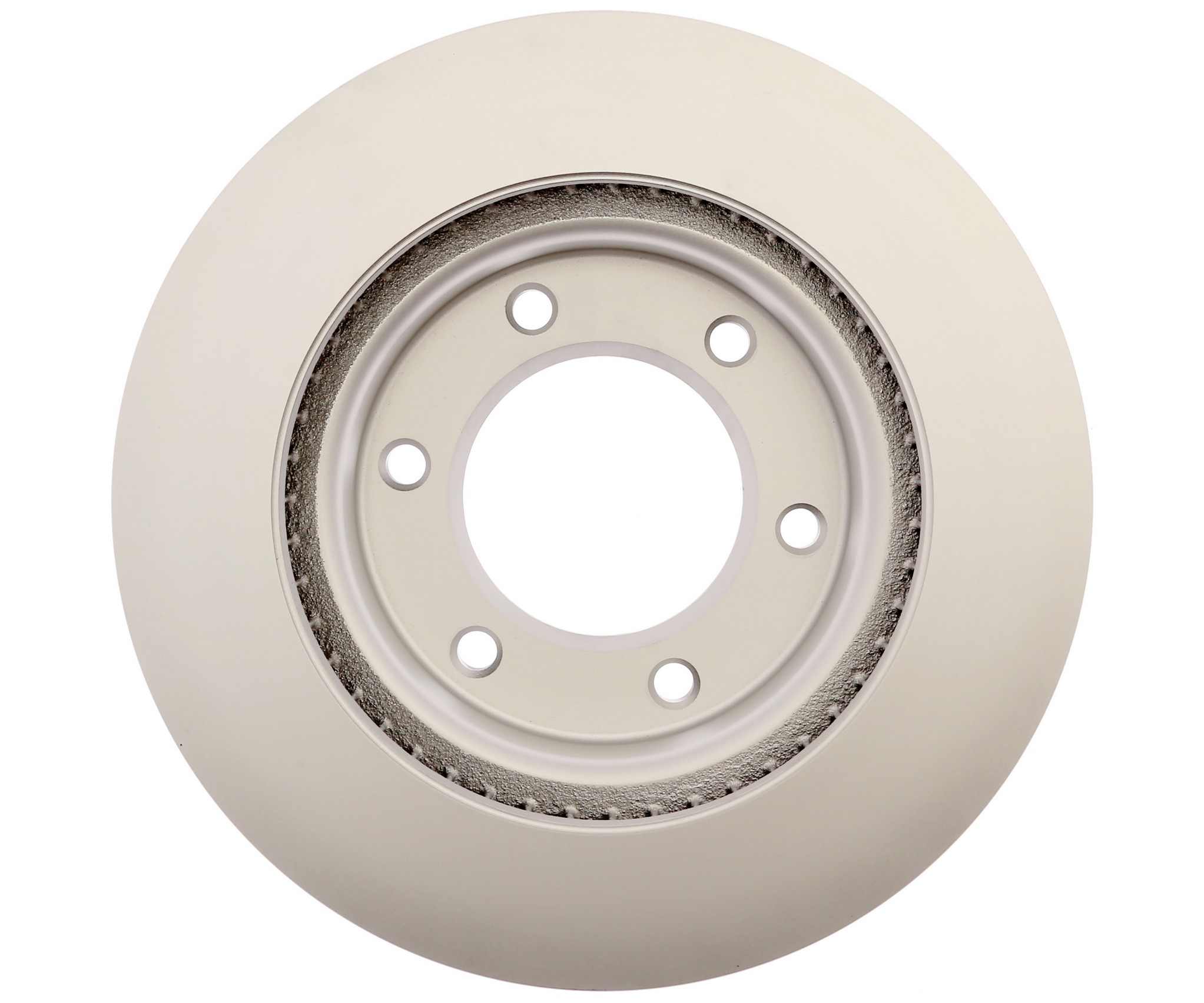 Raybestos Brakes Disc Brake Rotor 682573