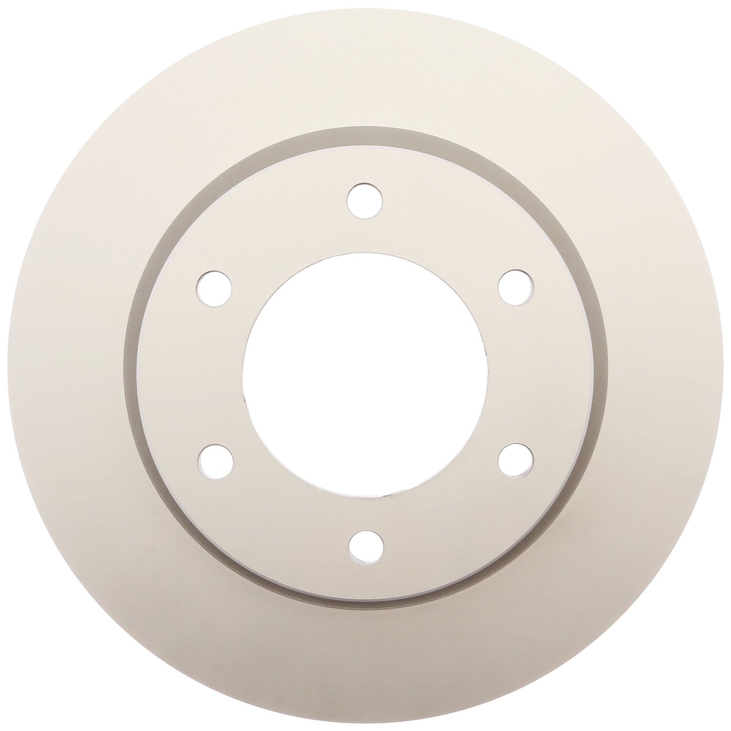 Raybestos Brakes Disc Brake Rotor 682573