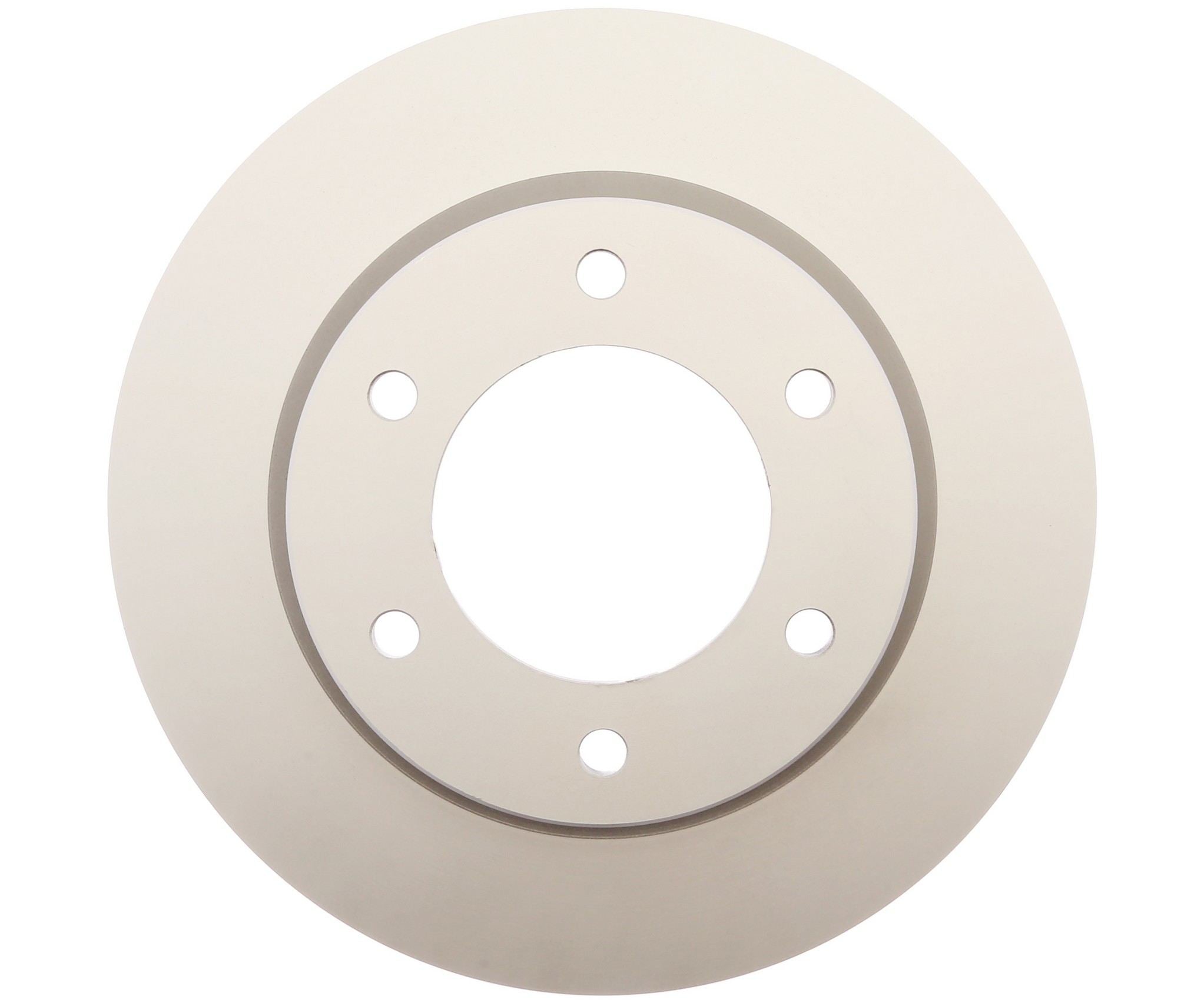 Raybestos Brakes Disc Brake Rotor 682573