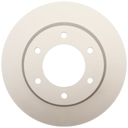 Raybestos Brakes Disc Brake Rotor 682573