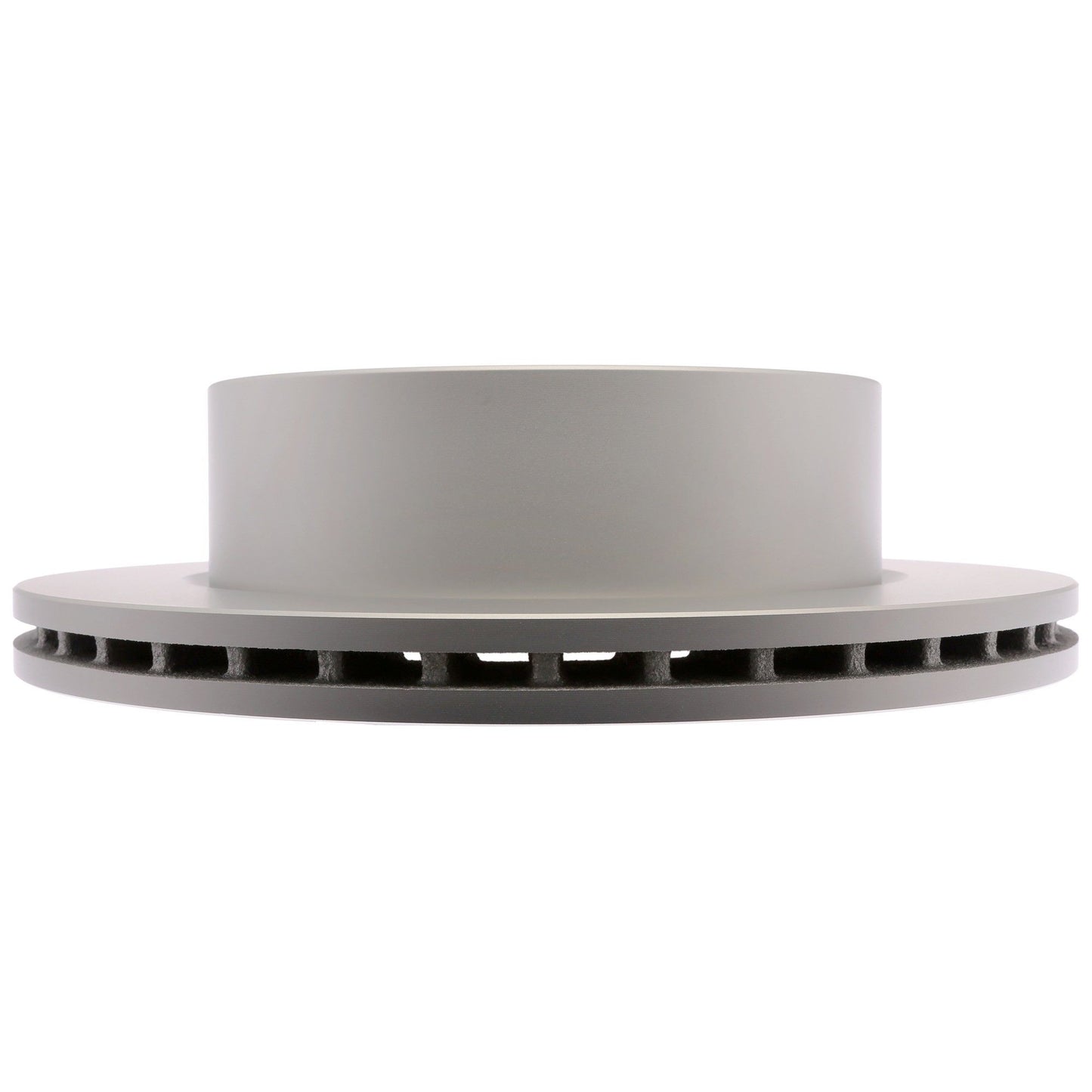 Raybestos Brakes Disc Brake Rotor 682574FZN