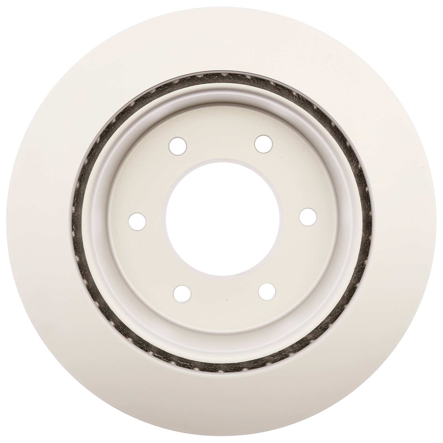 Raybestos Brakes Disc Brake Rotor 682574FZN