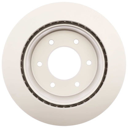 Raybestos Brakes Disc Brake Rotor 682574FZN