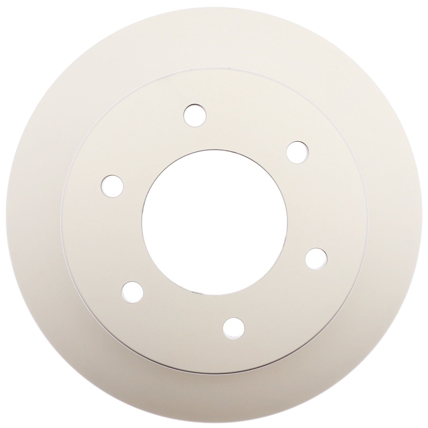 Raybestos Brakes Disc Brake Rotor 682574FZN