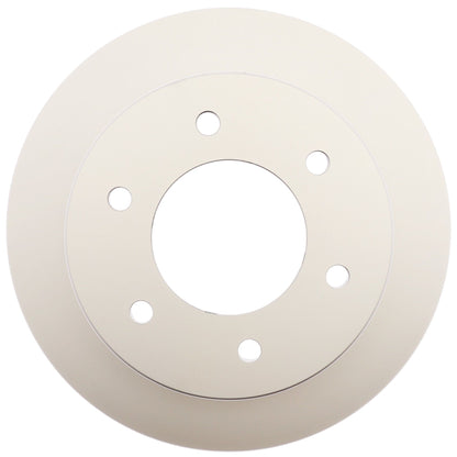 Raybestos Brakes Disc Brake Rotor 682574FZN