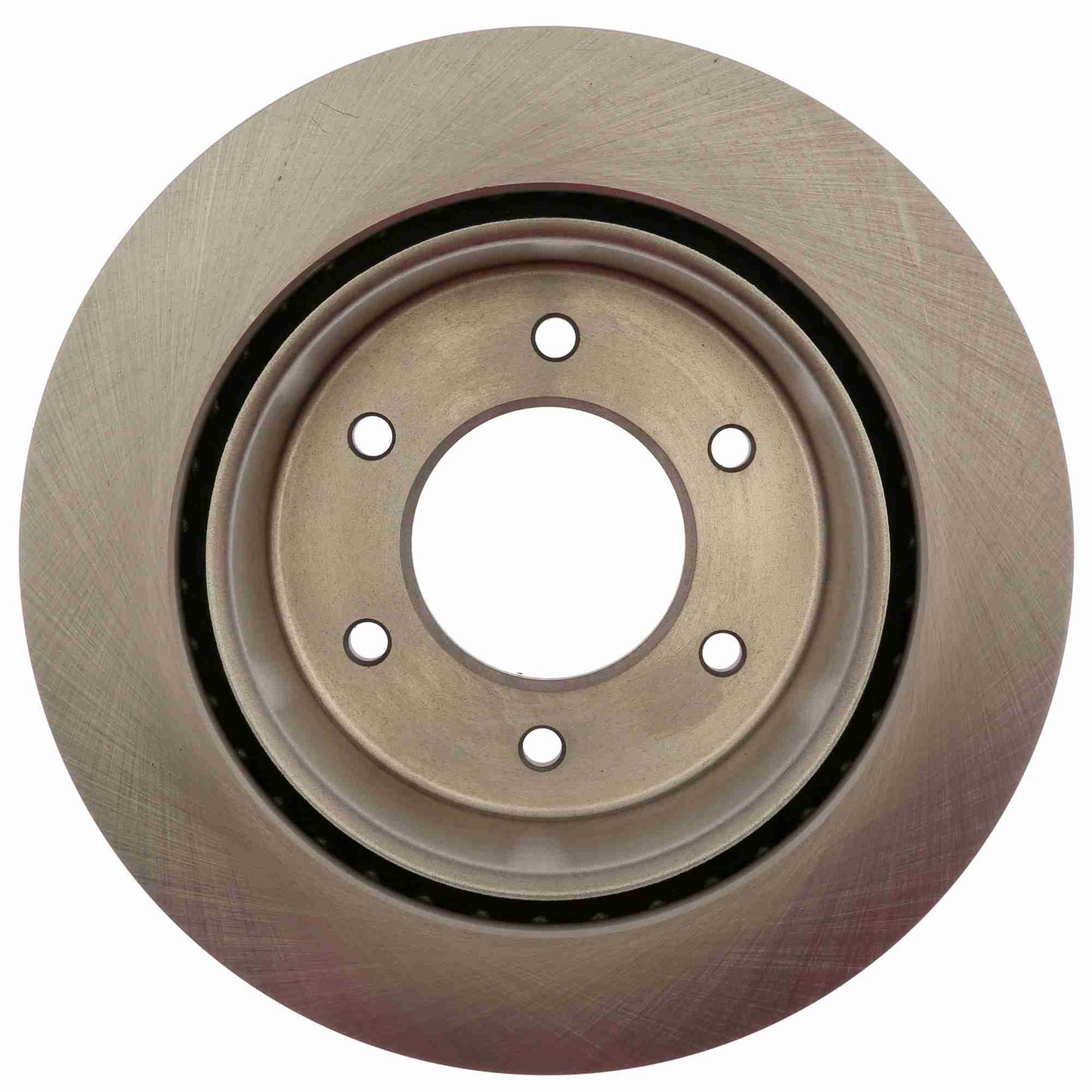 Raybestos Brakes Disc Brake Rotor 682574R