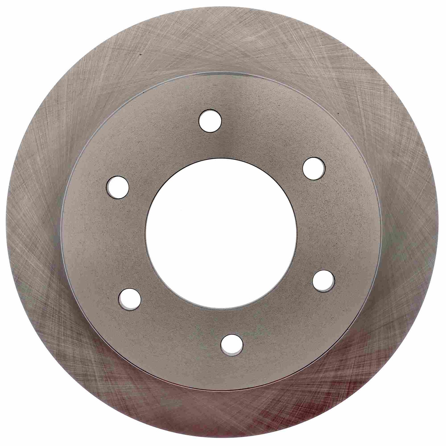 Raybestos Brakes Disc Brake Rotor 682574R