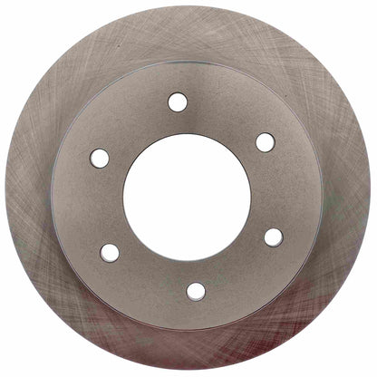 Raybestos Brakes Disc Brake Rotor 682574R