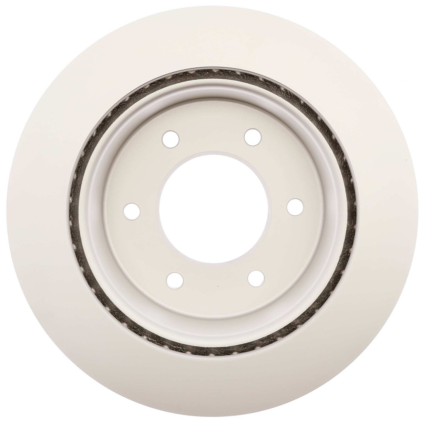 Raybestos Brakes Disc Brake Rotor 682574