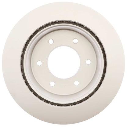 Raybestos Brakes Disc Brake Rotor 682574