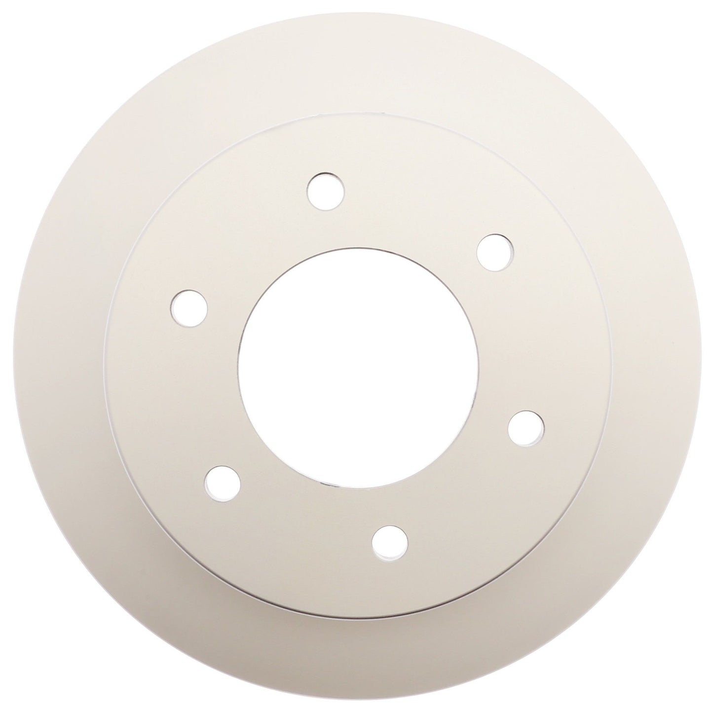 Raybestos Brakes Disc Brake Rotor 682574