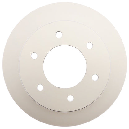 Raybestos Brakes Disc Brake Rotor 682574