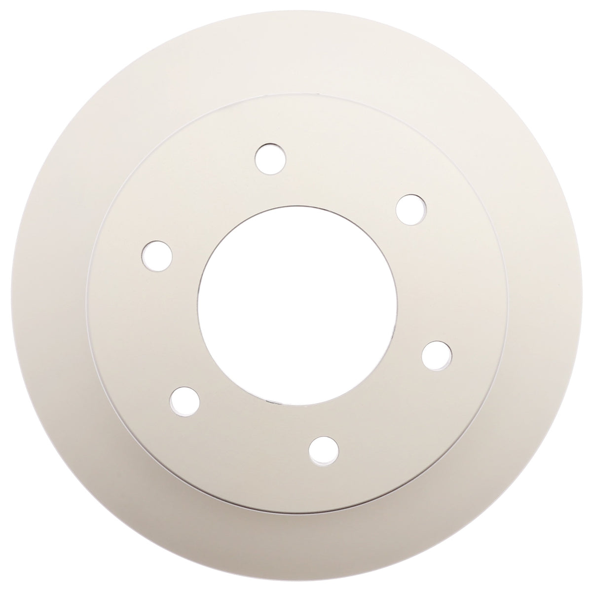 Raybestos Brakes Disc Brake Rotor 682574