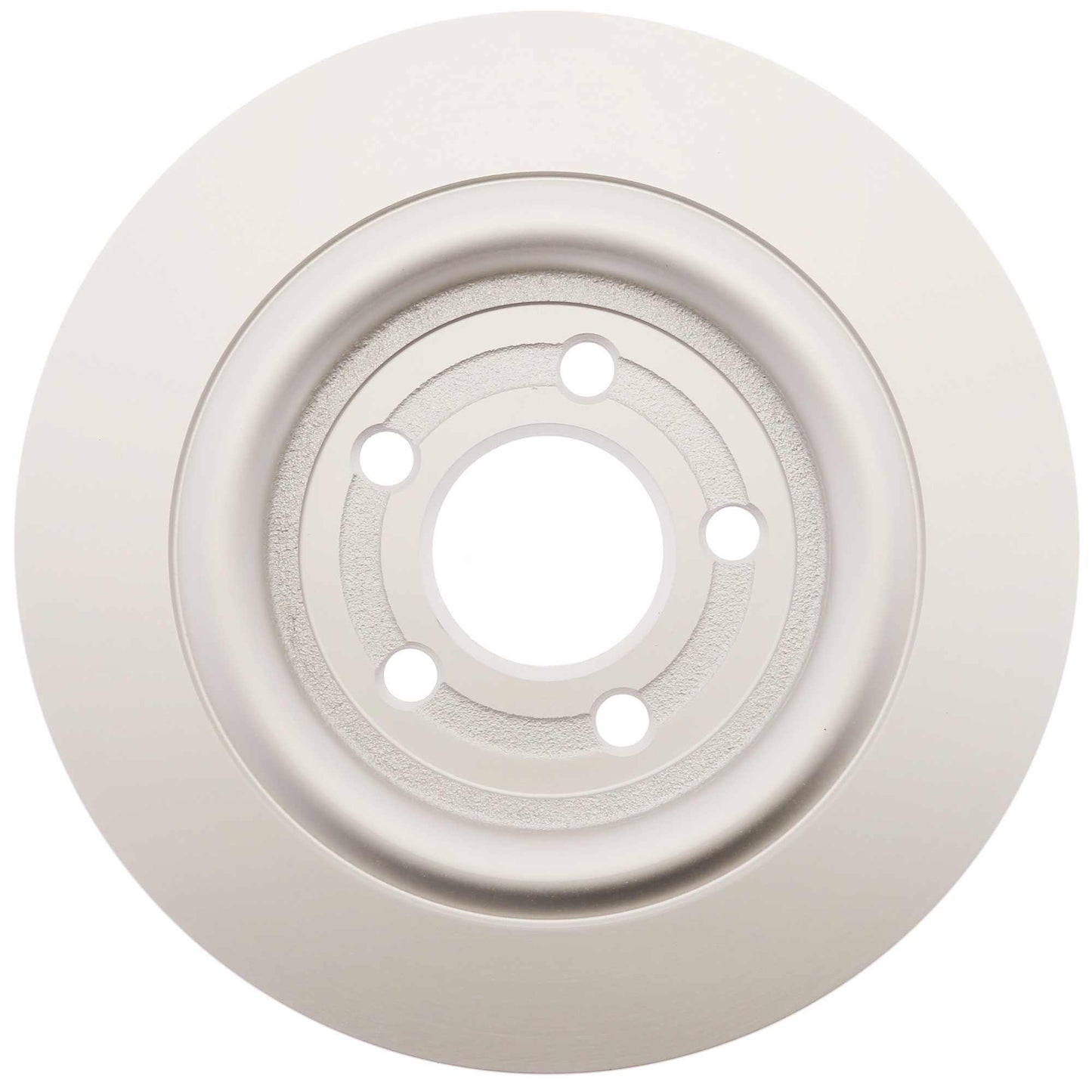 Raybestos Brakes Disc Brake Rotor 682613FZN