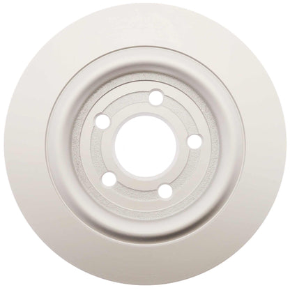 Raybestos Brakes Disc Brake Rotor 682613FZN
