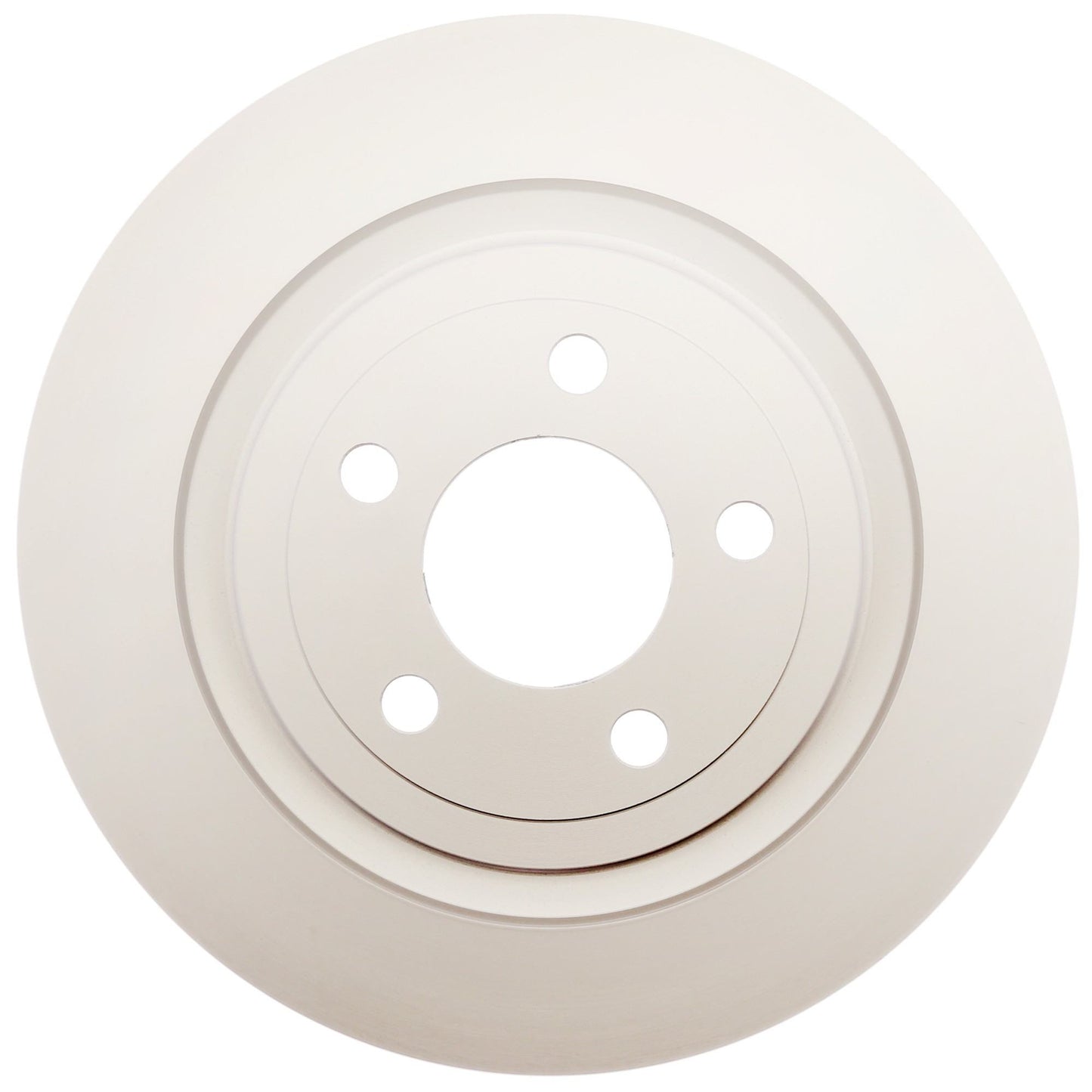 Raybestos Brakes Disc Brake Rotor 682613FZN