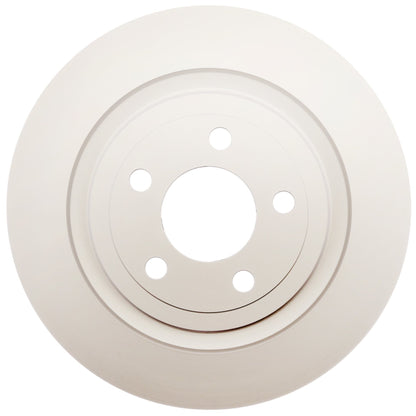 Raybestos Brakes Disc Brake Rotor 682613FZN
