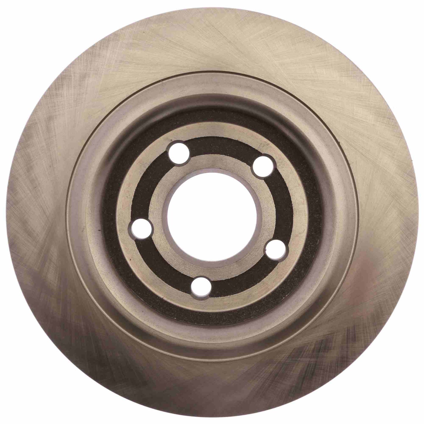 Raybestos Brakes Disc Brake Rotor 682613R