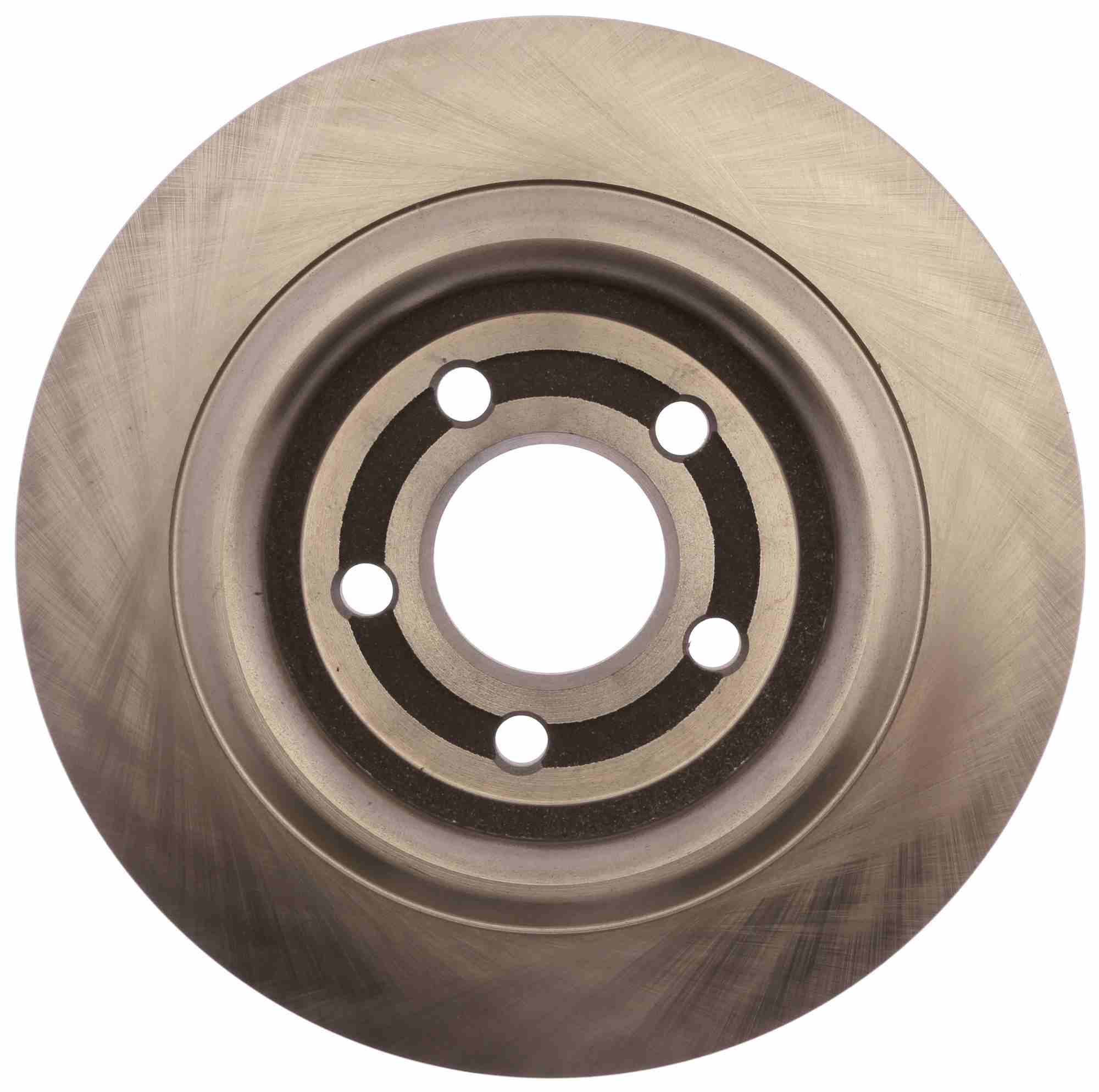 Raybestos Brakes Disc Brake Rotor 682613R