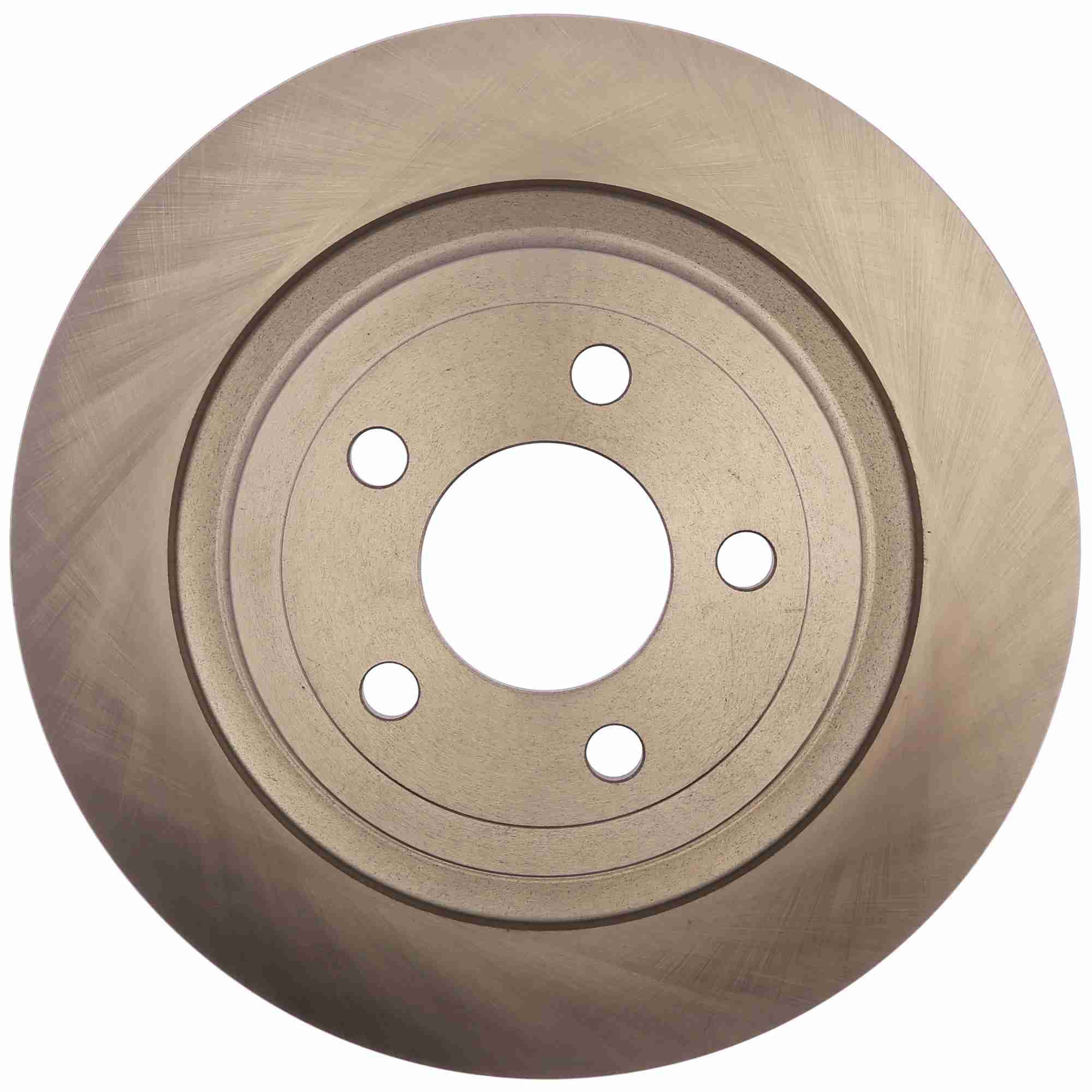 Raybestos Brakes Disc Brake Rotor 682613R