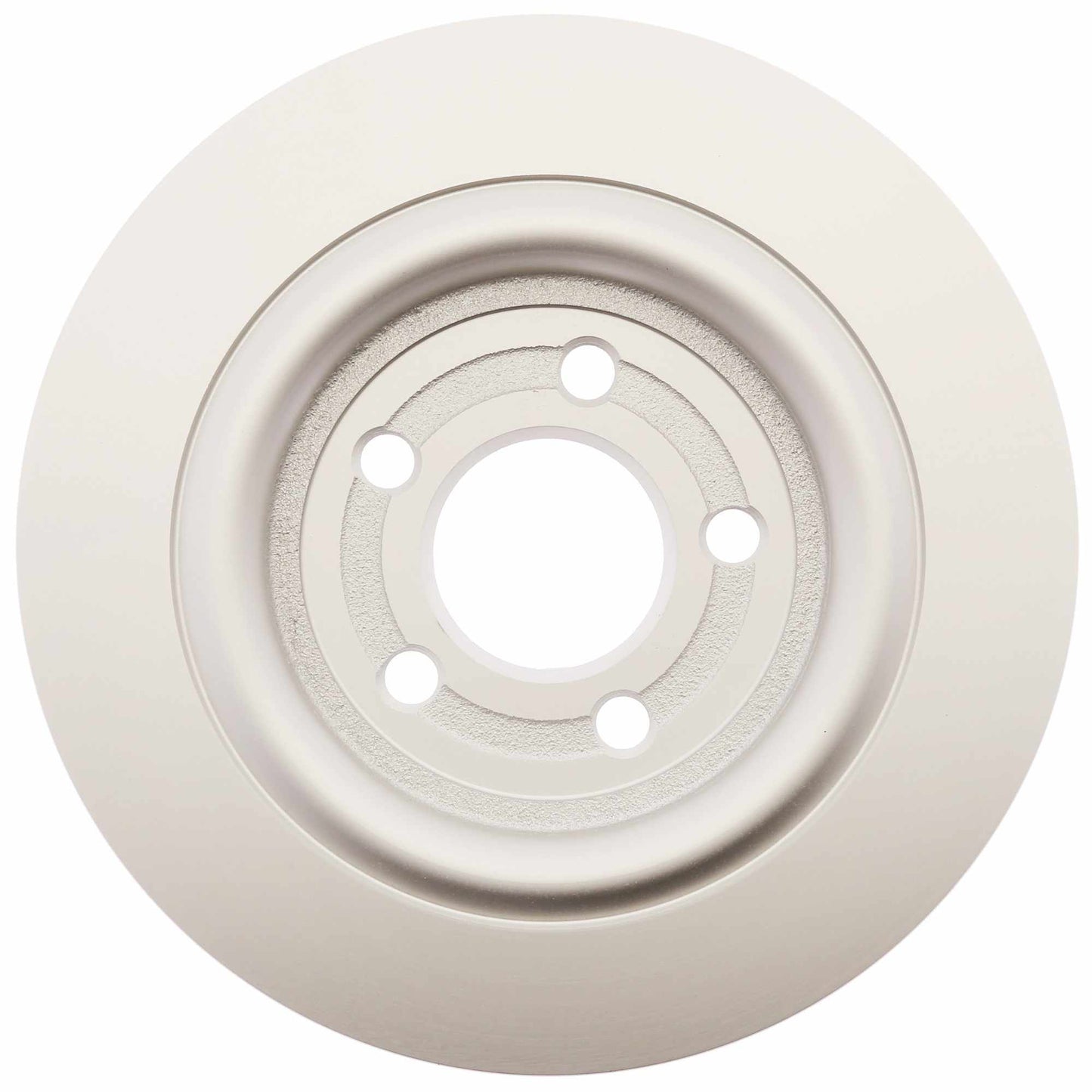 Raybestos Brakes Disc Brake Rotor 682613