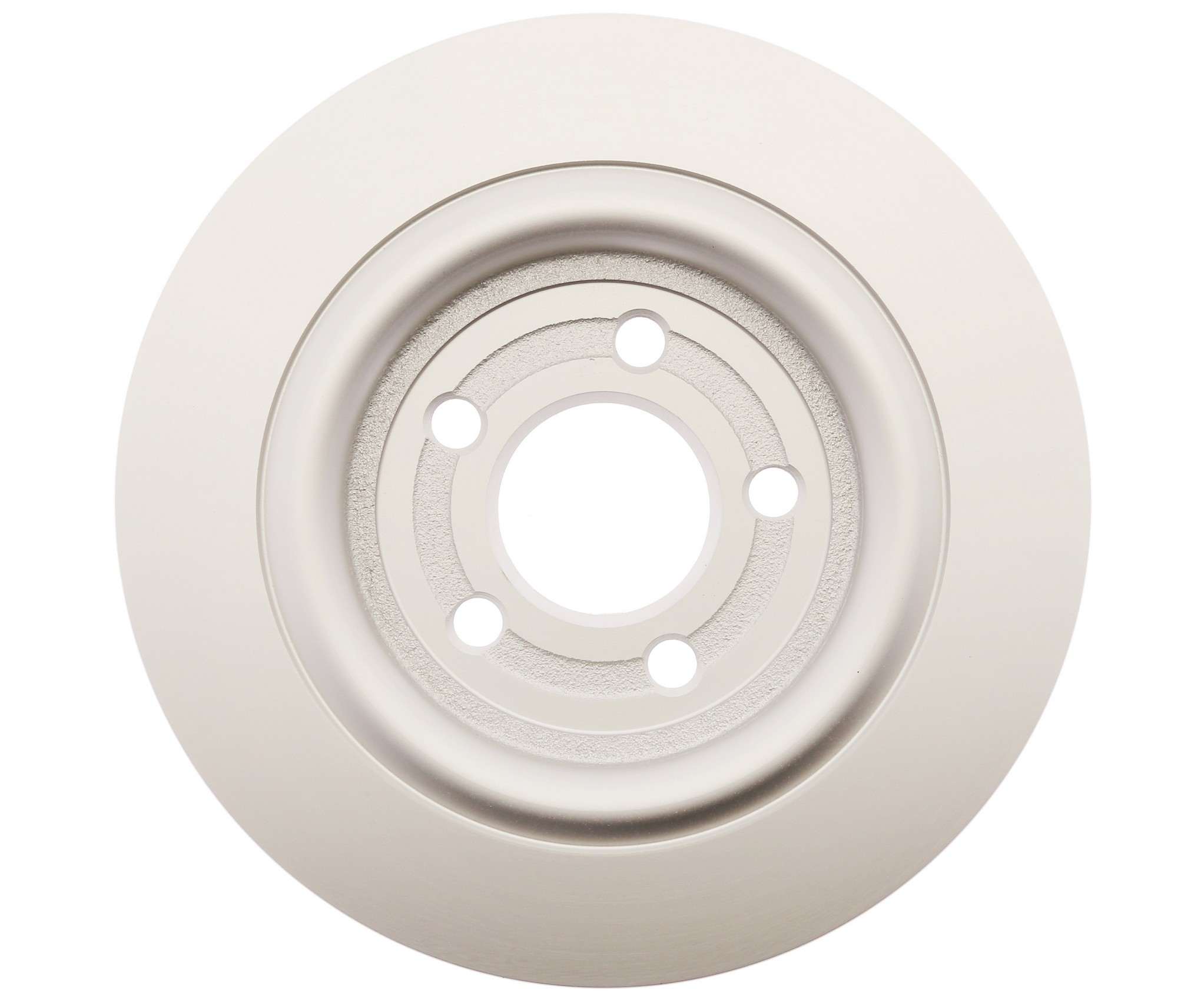 Raybestos Brakes Disc Brake Rotor 682613