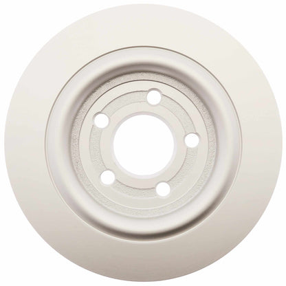 Raybestos Brakes Disc Brake Rotor 682613
