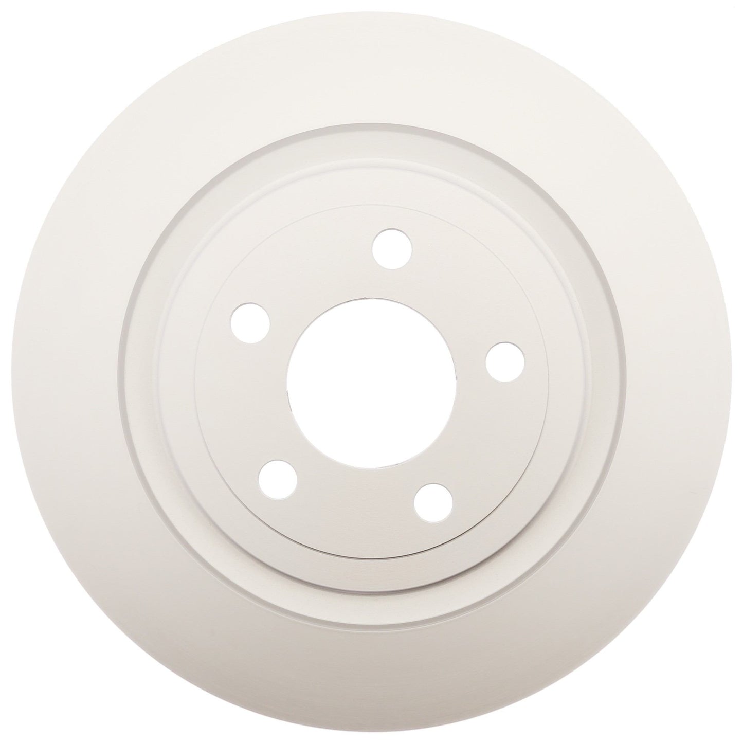 Raybestos Brakes Disc Brake Rotor 682613
