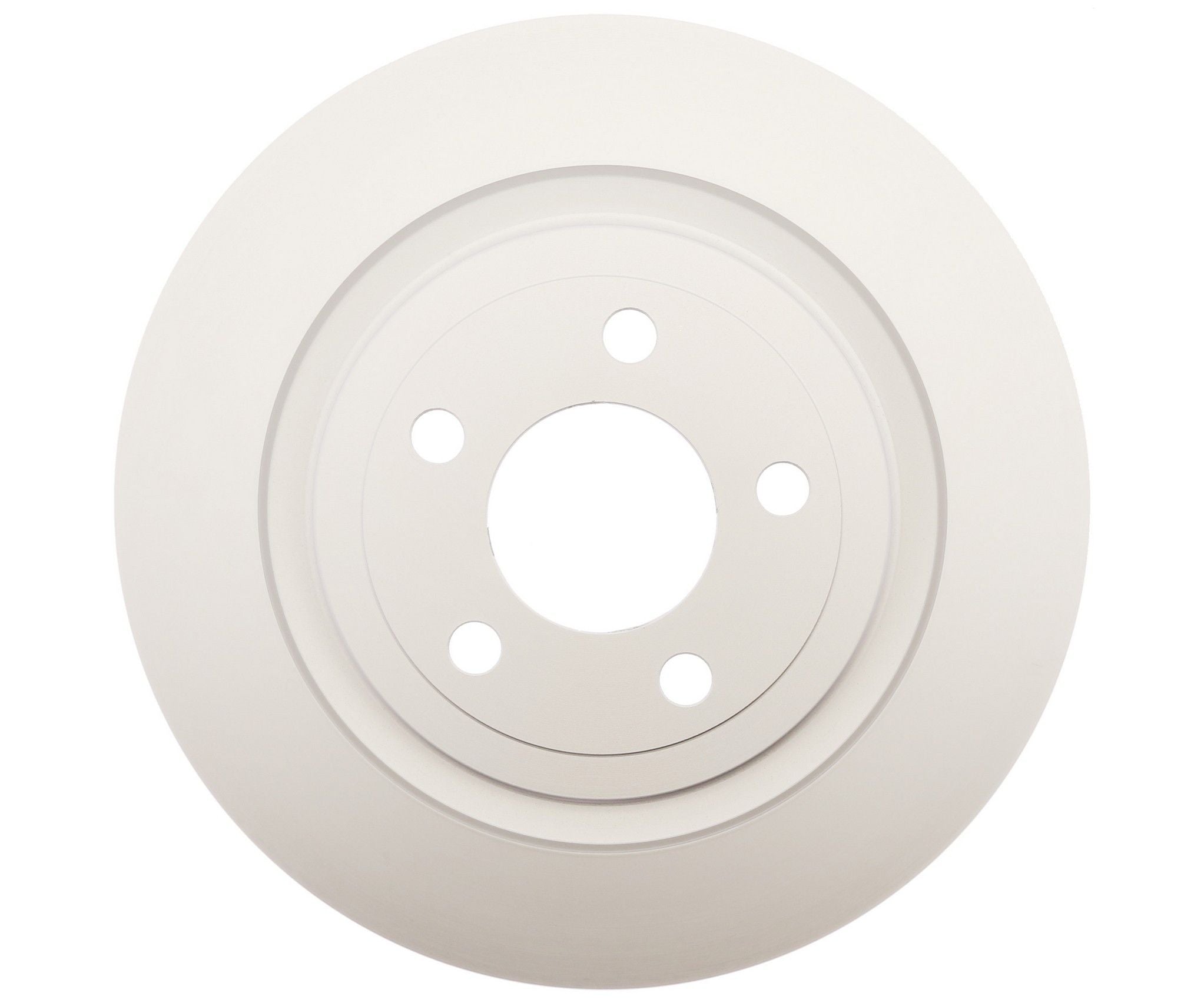 Raybestos Brakes Disc Brake Rotor 682613