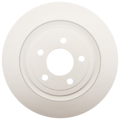 Raybestos Brakes Disc Brake Rotor 682613