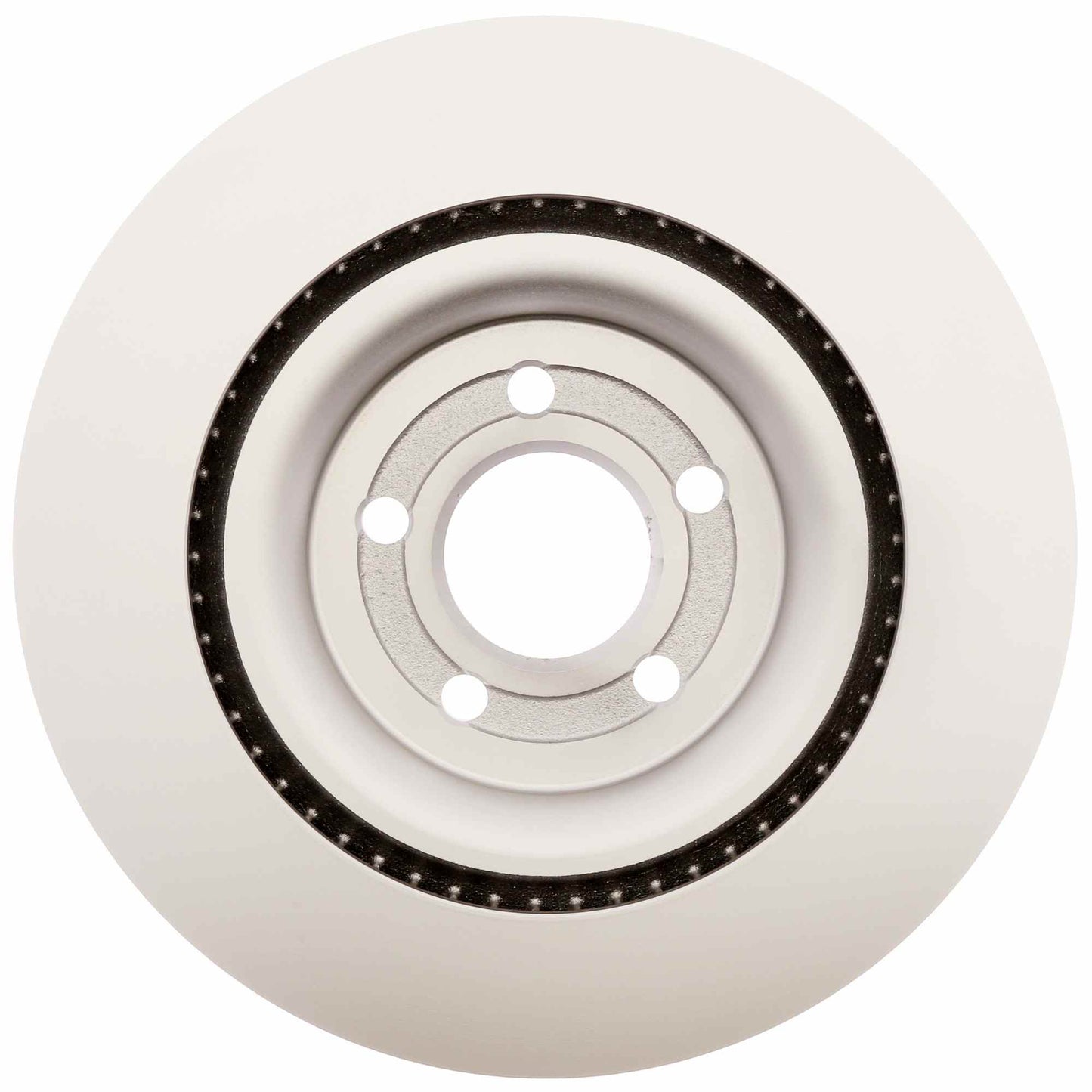 Raybestos Brakes Disc Brake Rotor 682614FZN