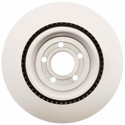 Raybestos Brakes Disc Brake Rotor 682614FZN