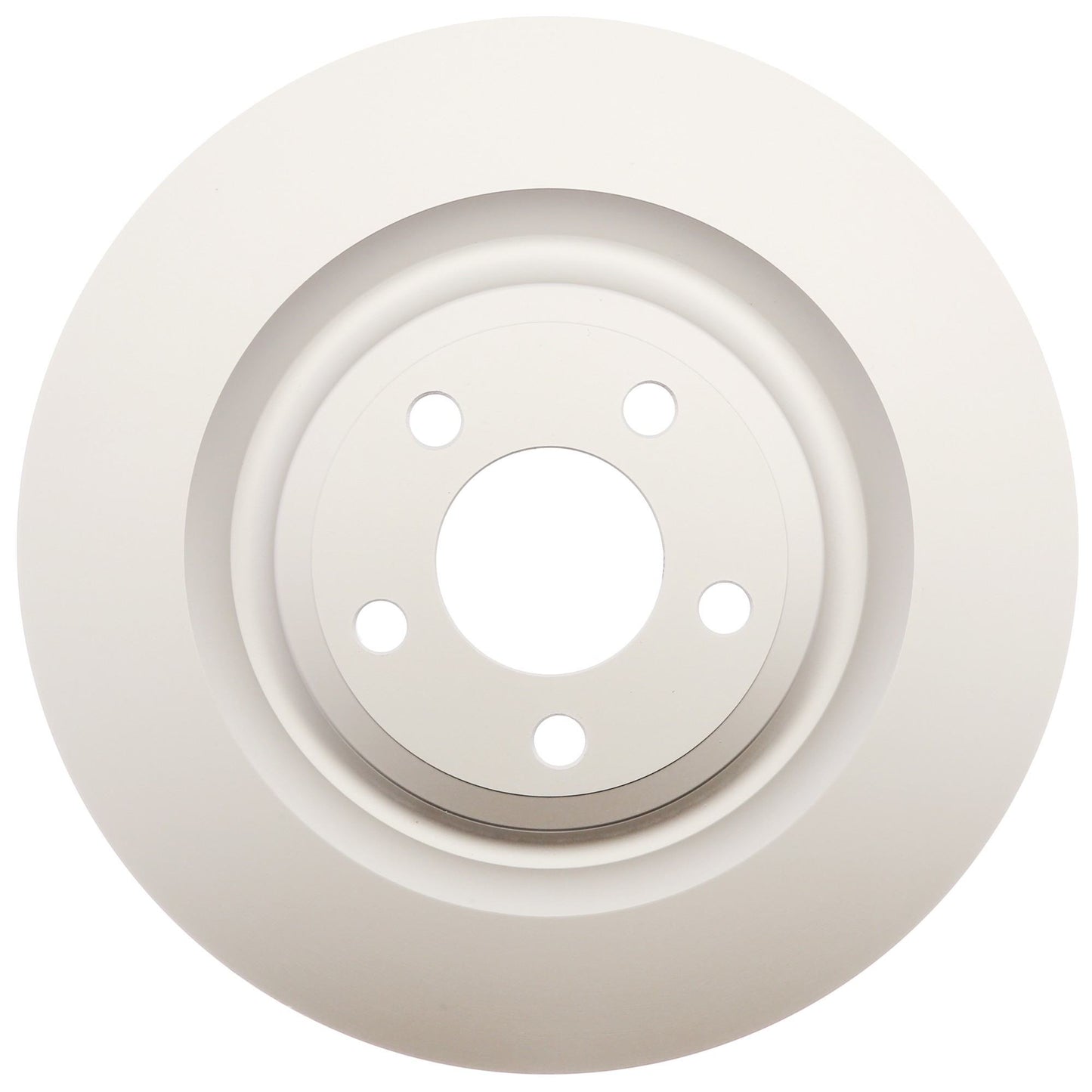 Raybestos Brakes Disc Brake Rotor 682614FZN