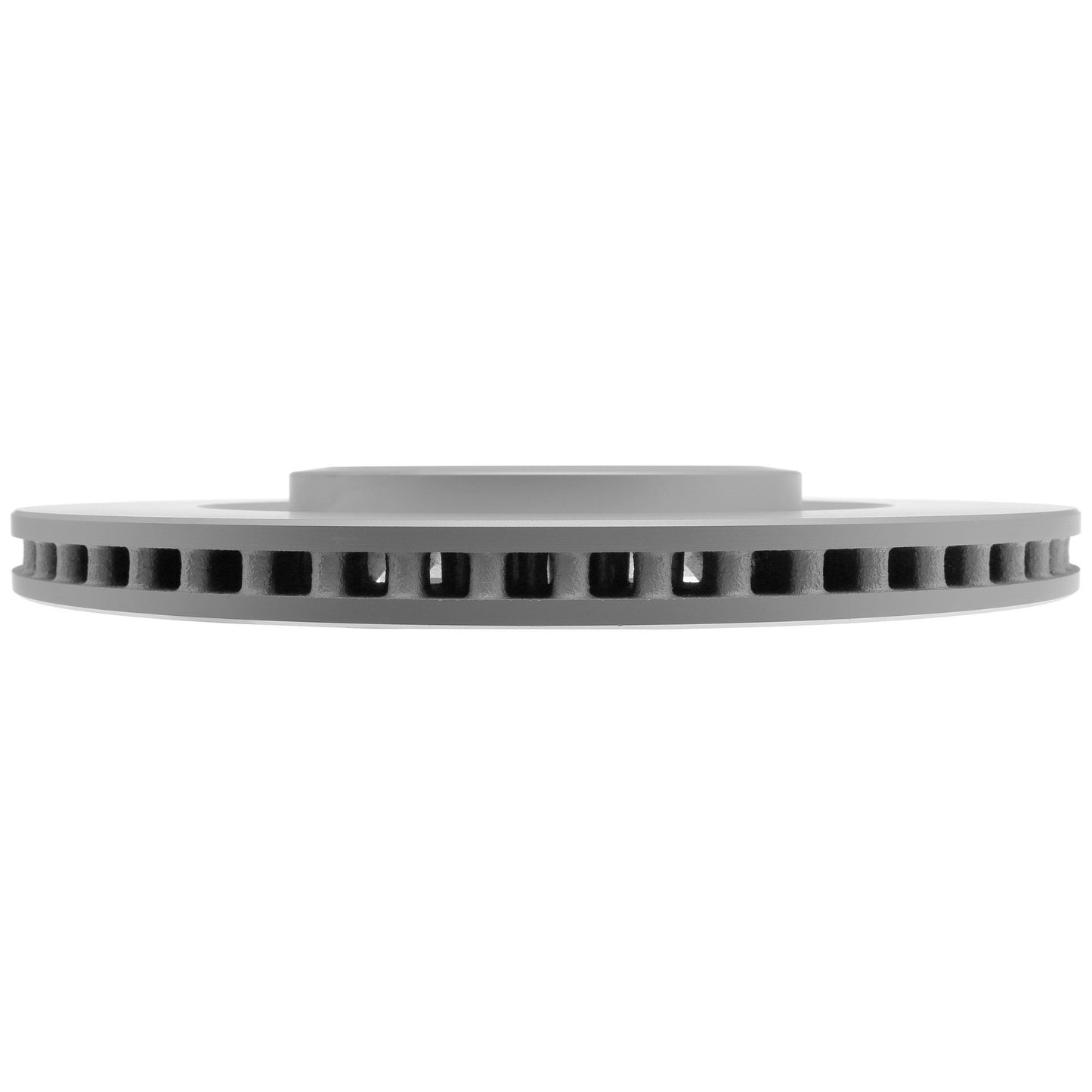 Raybestos Brakes Disc Brake Rotor 682614P